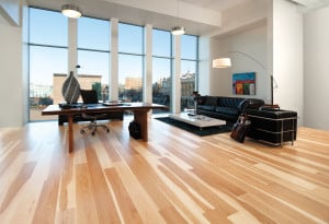 Hickory Natural