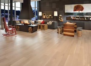 Alive Collection-White Oak RQ Isla