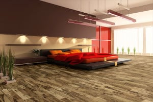luxury flooring