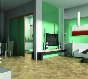 eco-tile