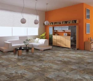 Tavertine-flooring