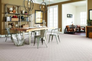 carpet poly