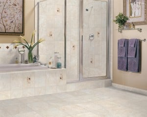 Marble-bathroom-tile