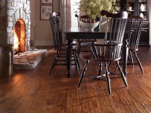 rustic-wood-dining