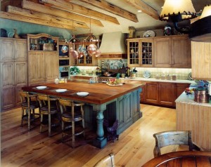 country-farmhouse-kitchen-cabinets
