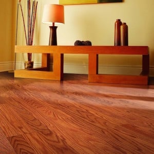 wood alternative