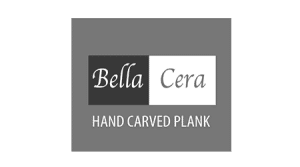 Bellacera hardwood Hand Carved Plank