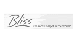 bliss carpets logo