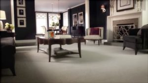 Smart Strand Silk Carpet