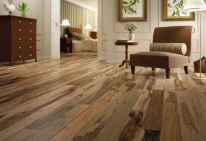Home Buyers Prefer Hardwood Floors