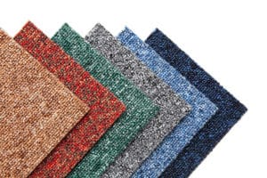 carpet tiles