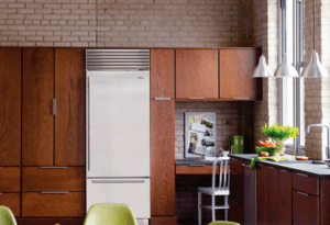 GMF - Cabinetry Modern Approaches