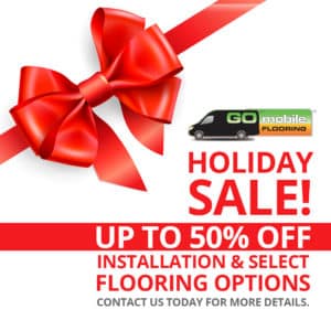 GMF Holiday Sale 2017