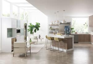 Best Open Concept Flooring Options For Your Home