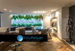 Manufacturer Spotlight: Indusparquet