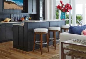 Best Flooring Options For Humid Environments