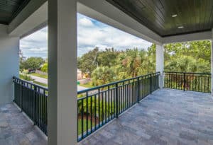 Outdoor Flooring Options