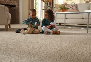 A Parent's Guide to Kid-Friendly Flooring Options