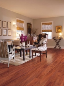 Go Mobile Flooring Waterproof Flooring